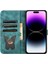 Apple iPhone 16 Plus Telefon Kılıfı (Yurt Dışından) 3