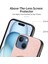 Apple iPhone 15 Plus Telefon Kılıfı (Yurt Dışından) 4