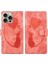 Apple iPhone 16 Pro Telefon Kılıfı (Yurt Dışından) 1
