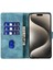 Apple iPhone 16 Telefon Kılıfı (Yurt Dışından) 2