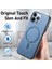 Apple iPhone 13 Pro Max Telefon Kılıfı (Yurt Dışından) 5