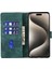 Apple iPhone 16 Plus Telefon Kılıfı (Yurt Dışından) 2