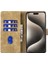 Apple iPhone 16 Telefon Kılıfı (Yurt Dışından) 3