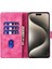 Apple iPhone 16 Plus Telefon Kılıfı (Yurt Dışından) 3