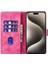 Apple iPhone 16 Telefon Kılıfı (Yurt Dışından) 3