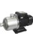 Cmf 8-40T Full Paslanmaz Aısı 304 Çok Kademeli Santrifüj Pompa 3hp 380 Volt 71 Mss 10 M³/h 1