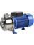 Pompa SMINOX/K-220/2T Paslanmaz Santrifüj Pompa Kapalı Fan Trifaze (380V) 2.2hp Aısı 304 1