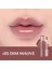 Vegan Dolgun Görünüm Sağlayan Glasting Color Dudak Parlatıcısı - 05 Dim Mauve 1