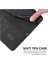 Google Piksel 9 Pro Kart Ekleme Pu Deri Kickstand Için Flip Case (Yurt Dışından) 4