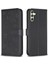 Samsung Galaxy S24 Çok Renkli Kart Yuvaları Tutucu Kickstand Için Flip Case (Yurt Dışından) 1