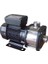 Cmı 4-7m Full Paslanmaz Aısı 304 Çok Kademeli Santrifüj Pompa 2hp 220 Volt 72 Mss 6.5 M³/h 1