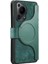 Huawei Pura 70 Ultra Cüzdan Retro Mıknatıs Koruyucu Malzeme Için Flip Case (Yurt Dışından) 5