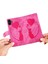 IPhone 16 Için Flip Case Artı Cüzdan Kılıf Kabartmalı Sevimli Kedi Flip Folio (Yurt Dışından) 4