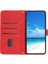 Google Piksel 9 Pro Kart Ekleme Pu Deri Kickstand Için Flip Case (Yurt Dışından) 5