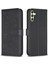 Samsung Galaxy S24 Artı Kart Yuvaları Tutucu Kickstand Pu Için Flip Case (Yurt Dışından) 5