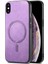 IPhone Xs Max Magsafe Araç Mounts Için Kılıf Ince Hafif Kablosuz (Yurt Dışından) 1