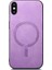IPhone Xs Max Magsafe Araç Mounts Için Kılıf Ince Hafif Kablosuz (Yurt Dışından) 2