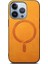 IPhone 15 Için Kılıf Pro Max Kablosuz Şarj Hafif Magsafe Araba Ince (Yurt Dışından) 1