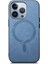 IPhone 15 Için Kılıf Pro Max Kablosuz Şarj Hafif Magsafe Araba Ince (Yurt Dışından) 1