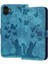 IPhone 16 Için Flip Case Artı Tutucu Kapak Cüzdan Kılıf Kart Cep Flip (Yurt Dışından) 1
