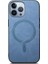IPhone 13 Için Kılıf Pro Max Kablosuz Şarj Hafif Ince Magsafe Araba (Yurt Dışından) 1