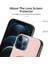 IPhone 12 Için Kılıf Pro Max Hafif Ince Kablosuz Şarj Magsafe Araba (Yurt Dışından) 3