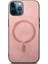 IPhone 12 Için Kılıf Pro Max Hafif Ince Kablosuz Şarj Magsafe Araba (Yurt Dışından) 4