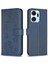 Onur X7A Pu Deri Çok Renkli Kart Yuvaları Tutucu Kickstand Için Flip Case (Yurt Dışından) 1