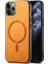 IPhone 11 Için Kılıf Pro Kablosuz Şarj Magsafe Araba Bağlar Ince (Yurt Dışından) 2