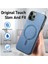 IPhone 11 Için Kılıf Pro Kablosuz Şarj Magsafe Araba Bağlar Ince (Yurt Dışından) 5