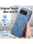 Google Pixel 9 Slim Hafif Magsafe Araba Mounts Kablosuz Için Flip Case (Yurt Dışından) 5
