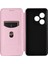 Kart Tutucu Kickstand ile Realme Gt Neo6 Tam Koruma Için Flip Case (Yurt Dışından) 5
