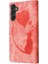 Samsung Galaxy S24 Fe Flip Için Flip Case Folio Tutucu Kapak Cüzdan Kılıf (Yurt Dışından) 3