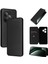 Kart Tutucu Kickstand ile Realme Gt Neo6 Tam Koruma Için Flip Case (Yurt Dışından) 1