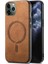 IPhone 11 Için Kılıf Pro Kablosuz Şarj Magsafe Araba Bağlar Ince (Yurt Dışından) 1