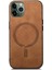 IPhone 11 Için Kılıf Pro Kablosuz Şarj Magsafe Araba Bağlar Ince (Yurt Dışından) 2