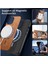 IPhone 11 Için Kılıf Pro Kablosuz Şarj Magsafe Araba Bağlar Ince (Yurt Dışından) 5