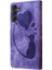 Samsung Galaxy S24 Fe Flip Için Flip Case Folio Tutucu Kapak Cüzdan Kılıf (Yurt Dışından) 5