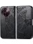 Vıvo V40 Lite Kelebek Kanat Iş Çok Renkli Cüzdan Için Flip Case (Yurt Dışından) 1