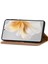 Vıvo V40 Lite Için Flip Case Deri Kılıf Kapak Darbeye Basit (Yurt Dışından) 3