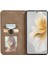 Vıvo V40 Lite Için Flip Case Deri Kılıf Kapak Darbeye Basit (Yurt Dışından) 5