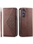 Samsung Galaxy S24 Plus Telefon Kılıfı (Yurt Dışından) 1