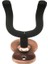 Ybz Stili 448D Gitar Duvar Askı Askı Tutucu Standı Vidalar Ile, Metal Gitar Duvar Askı Askı Braketi Bas Banjo Için - Türkçe (Yurt Dışından) 2