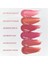 Vegan Dolgun Görünüm Sağlayan Glasting Color Dudak Parlatıcısı - 01 Peony Ballet 3