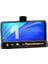Realme 6 Kickstand Pu Deri Darbeye Dayanıklı Manyetik Kapatma Için Flip Case (Yurt Dışından) 5