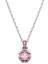 5651791 Swarovski Kolye Birthstone:pend Oct Pendant Ros/rhs 1
