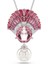 5688620 Swarovski Kolye Idyllia E:pend Pin/rhs 1