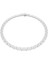 5662277 Swarovski Kolye Re Matrix:all Ard White/rhs 1