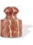 Mermer Weigh Aegean Brown 2