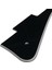 3 Katlı Siyah Tarzı Pleroo Gitar Parçaları - Les Paul Gitar Pickguard Çizilmeme Plakası, Çeşitli Renkler (Yurt Dışından) 4